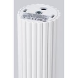 Nice Lamps Bijela stropna svjetiljka Gleam – | shoptok.hr