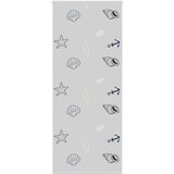 vidaXL Rolo zavjesa za tuš 90x240 cm širina tkanine 86 cm | shoptok.hr