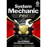 iolo System Mechanic Pro 1 Device 1 Year Key GLOBAL | Eponuda.com