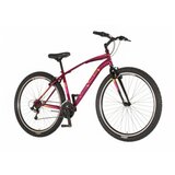 Venssini bicikl arcadia 29" bordo roze | ePonuda.com