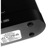 Ruhhy lED RGB difuzor vlažilec zraka in izparjevalnik eteričnih olj 180ml + eterična olja 00022542 | Shoptok.si
