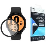 Chameleon Zaščitno steklo za pametno uro Samsung Watch 4, 40 mm, premium Cene