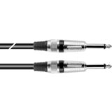 Kabal PROAUDIO PLAY12336L01BK JACK6,3.M-JACK6,3.M MONO 1m | Eponuda.ba