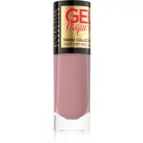 Eveline Cosmetics 7 Days Gel Laque Nail Enamel gel lak za nokte bez korištenja UV/LED lampe nijansa 226 8 ml