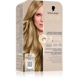 Schwarzkopf 8-0 prirodno svetlo plava boja za kosu Cene