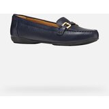 Geox Dark Blue Women's Annytah Loafers - Women's | shoptok.hr