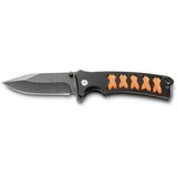 Ausonia NOŽ sklopivi aluminijska s konopom drška 20cm 26567 AUS. Cijene