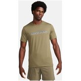 Nike Polo majice dolgi rokavi FJ2393222 pisana Cene