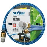 Neptun komplet cevi (7 m, medenina) Cene