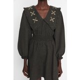 Trendyol Collar Detailed - Dress | shoptok.hr