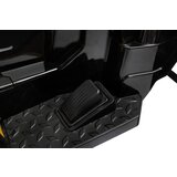 Toyz Otroški traktor Hector 12V Rdeča iks | Shoptok.si