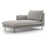 Cosmopolitan Design svijetlo siva ležaljka Vienna, lijevi kut cijene