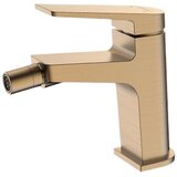 SCHMIDLER miješalica za bide berlin brushed copper | shoptok.hr