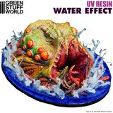 Green Stuff World UV RESIN 30ml Clear | UV Rezin | Eponuda.com