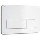 Jika H8936620000001 - taster za ispiranje DUAL PRO, u beloj boji | Eponuda.com