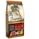 primordial adult buffalo & mackerel 2kg