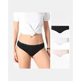 Guess Spodnje hlače O4GG15 K6YW1 BASIC BRIEF Večbarvna | Shoptok.si
