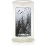 Kringle Candle Winter Frost čajna svijeća 623 g | shoptok.hr