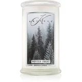 Winter Frost čajna svijeća 623 g
