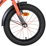Volare dječji bicikl Thombike 16″ narančasto-sive boje | shoptok.hr
