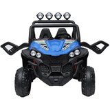 Buggy na akumulator S2588 4×4 – dvosjed – plavi | Eponuda.ba