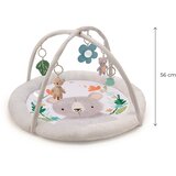 Kinderkraft igralni center in igralna podloga Cozyplay grey | Shoptok.si
