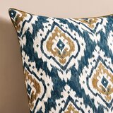 Pineapple Elephant Okrasna blazina 55x55 cm Suri Geo – | Shoptok.si