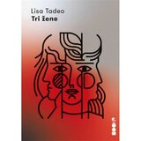Booka Tri žene - Lisa Tadeo Cene