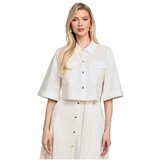 Guess Marciano - cropped fit ženska košulja Cene