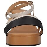 Apepazza Sandali & Odprti čevlji S2PATTY08/LEA Bež Cene