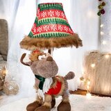 Happy Lamps - LED Dečija stona lampa RUDI LED/5,4W/230V sob | Eponuda.com