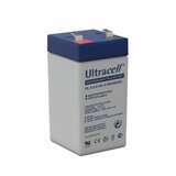 Ultracell žele akumulator 4,5 ah cene