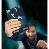 Antigravitacija – Boris Starešina
