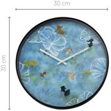 Nextime Zidni sat ø 30 cm Pond – | shoptok.hr