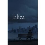 Steam Eliza Key GLOBAL Steam Eliza Key GLOBAL Slike