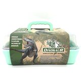 Ozzo dinosaurs world, igračka, set figura sa kutijom, 47 delova Cene