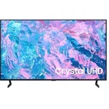 LED TV UE43CU7092UXXH UHD