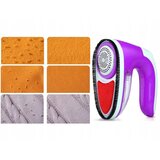 Aku. odstranjevalec vlaken in muck za tekstil USB 6 rezil | Shoptok.si