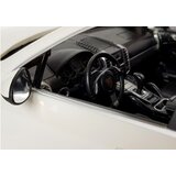  Auto na daljinsko upravljanje Porsche Cayenne Turbo Rastar 1:14 - bijeli | shoptok.hr