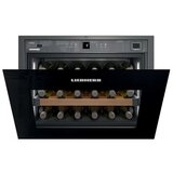 Liebherr WKEgb 582 ugradni frižider | Eponuda.com