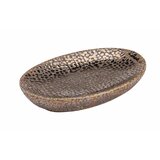 Wenko posuda za sapun (Smeđe boje, Š x V: 13,6 x 2 cm) cijene