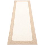 Pappelina bež/kremno bel zunanji in notranji tekač 70x240 cm ilda beige – Cene
