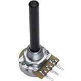 9816 Vrtljivi potenciometar Mono 0.2 W 2.2 kOhm 1 ST
