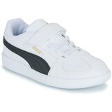 Puma Club LT SL AC+ PS Bijela u
