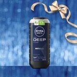 Nivea MEN Deep Impact darilni set za telo | Shoptok.si