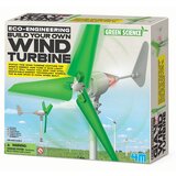 4m vetrna turbina 00-03378 | Shoptok.si