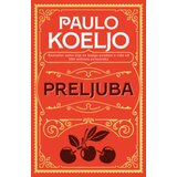 Laguna Preljuba - Mek Povez - Paulo Koeljo ( 15513 ) Cene