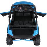 Buggy na akumulator RACING Road 2000 4x4 - dvosjed - plavi | shoptok.hr