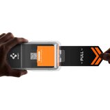 Spigen GLAS.TR EZ Fit Pro AluminaCore HD Clear - 2PACK zaščitno steklo za Samsung S26 Ultra | Shoptok.si