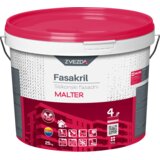 Zvezda fasakril silikonski fasadni malter 2,0 mm z 25 kg | ePonuda.com